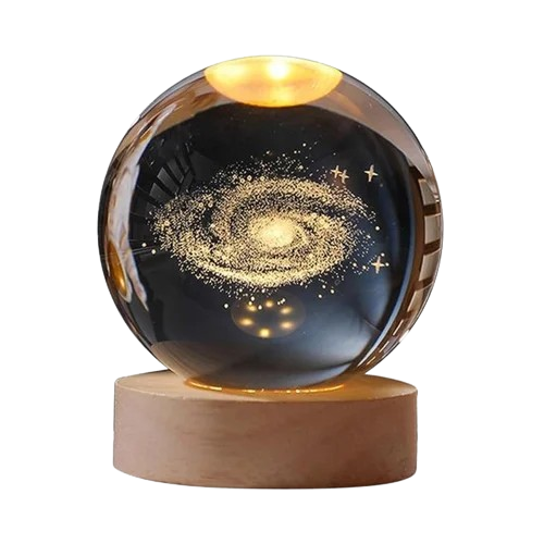 Crystal Ball