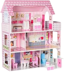 Kids Doll house