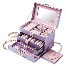 Jewelry Box