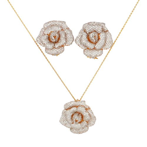 Locket Set