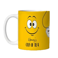 Personalized Mug