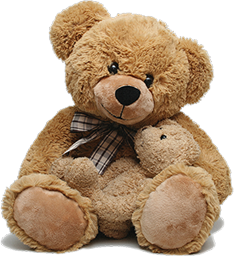Giant Teddy Bear