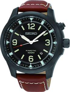 Man's Watch