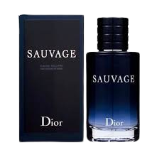 Branded Perfume