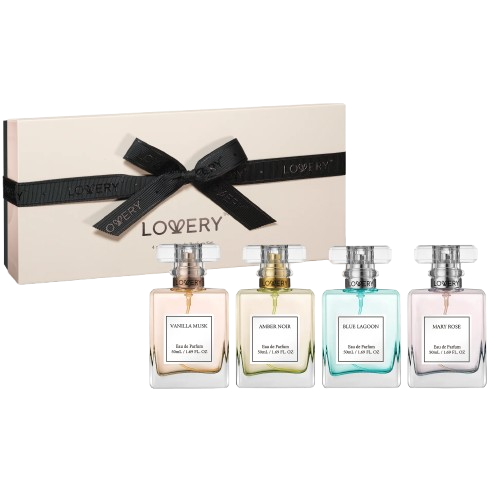 Perfume Set