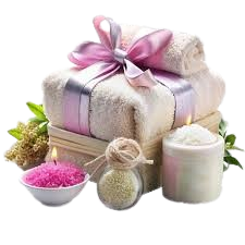 Spa Gift Set