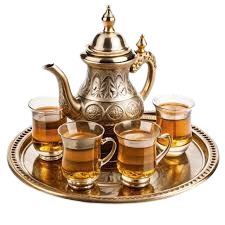 Tea Set