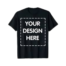 Customizable T-Shirt