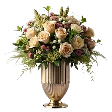 Flower Vase