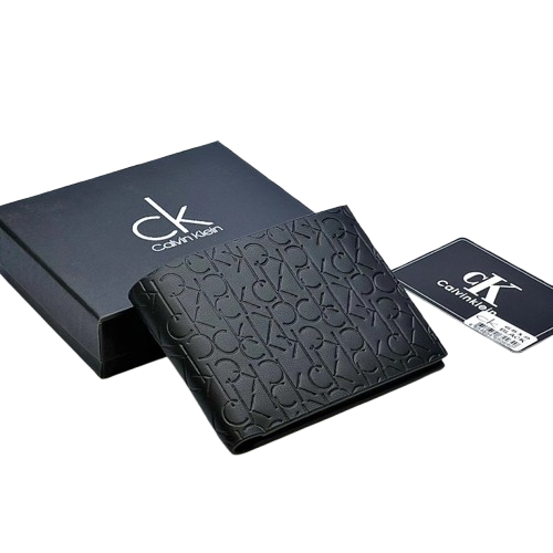 Leather Wallet